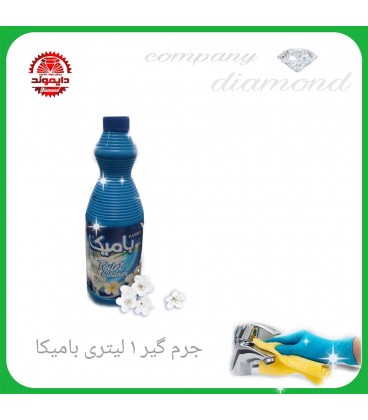 شويند جرم گير باميكا 1ليتري