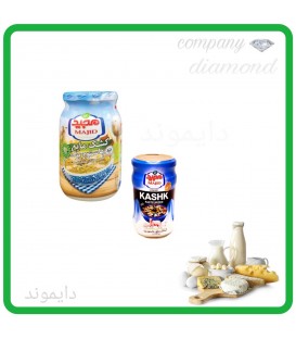 كشك بزرگ مجيد 500 گرمي