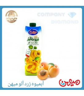 ابميوه فروتلند ميهن زرد الو 1 ليتري