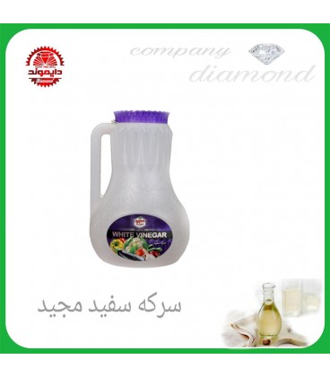 سركه سفيد مجيد 2750 سي سي