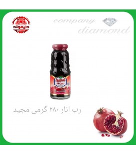 رب انار مجيد 280 گرم