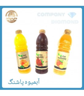 ابميوه پت محشر پاشنگ پرتقال 300 سي سي