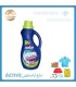 مايع لباسشويي اكتيو جنرال يك نيم ليتر